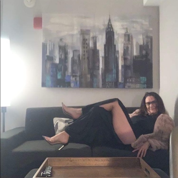 jacket featuring faux fur - Picture 15 of 16